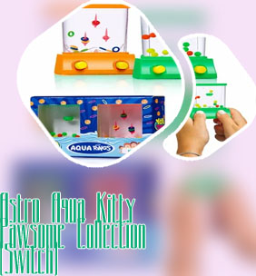 Aqua game