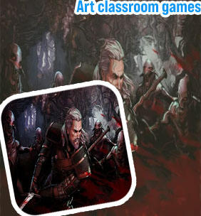 Arts game