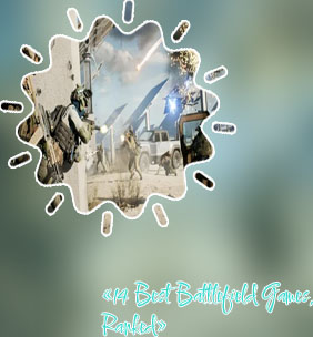 Battlefields game