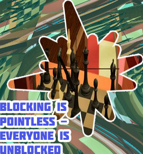 Chess unblocked games
