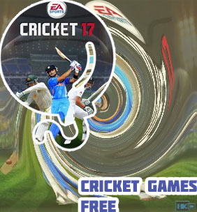 Cricket game free download