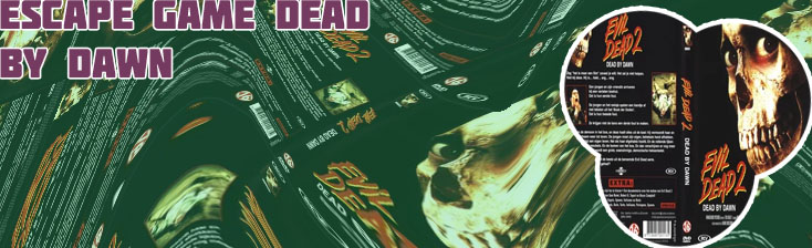 Dead by dawn game