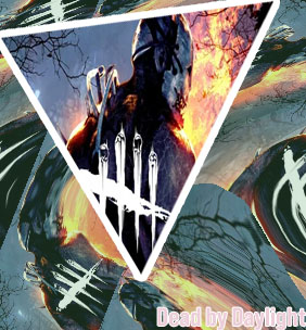 Dead by daylight game