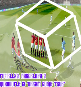 Dream league soccer google play