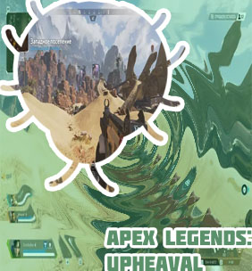 Epic games apex legends