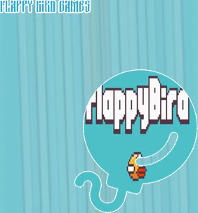 Flappy bird game free