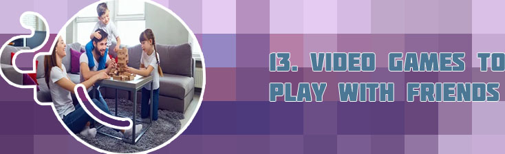 Fun family games to play at home