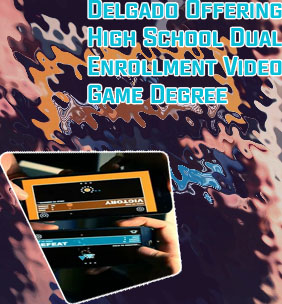 Game dual