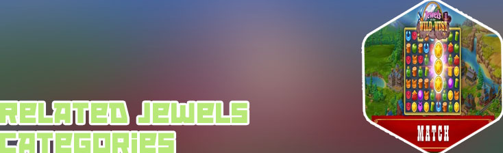Game jewels