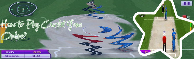 Google games online cricket