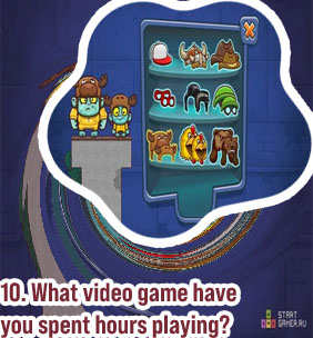 Great zoom games