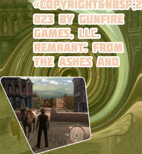 Gun game 2