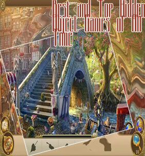 Hidden object games pc