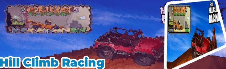 Hill climb racing game download for pc