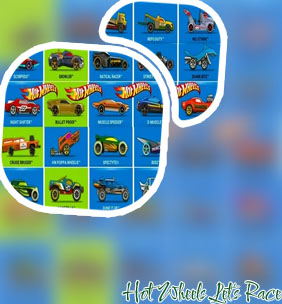 Hot wheels games online