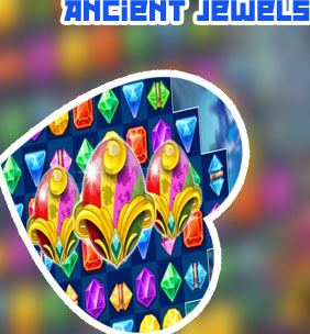 Jewels game