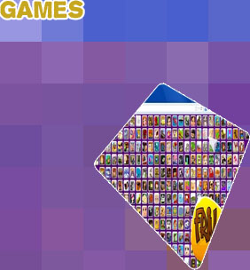 Juegos games