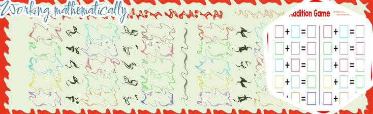 Mathematics games