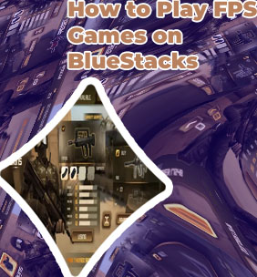 Mobile fps games
