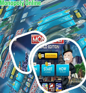 Monopoly free online