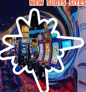 New online slots