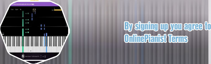 Onlinepianist virtual piano