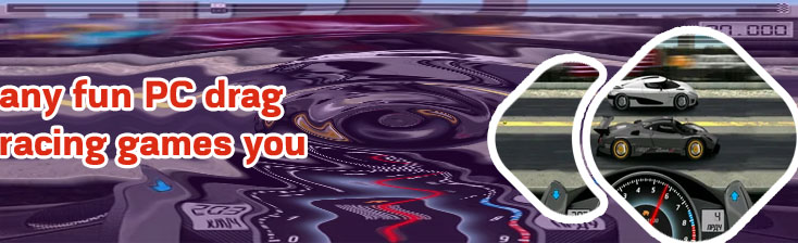 Pc drag racing games