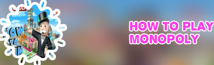 Play monopoly online