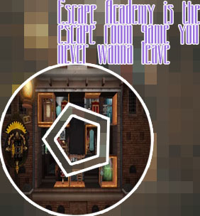 Ps4 escape room games