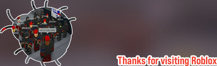 Roblox roleplay
