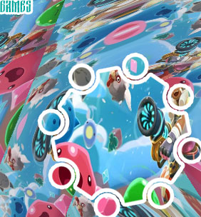 Slime game
