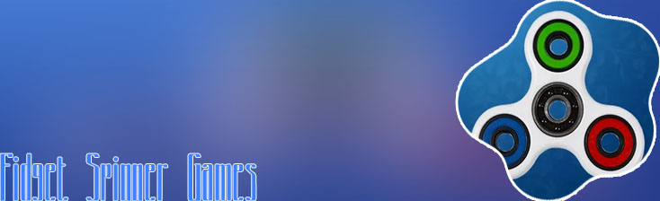 Spinner google game