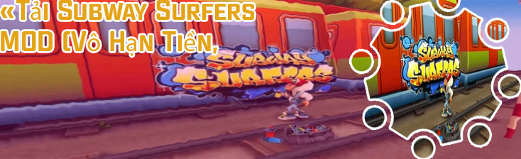 Subway surfers hacking game