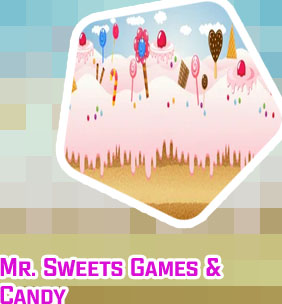 Sweets games