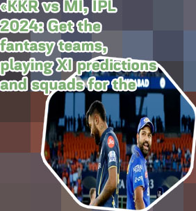 Today mumbai indians playing 11