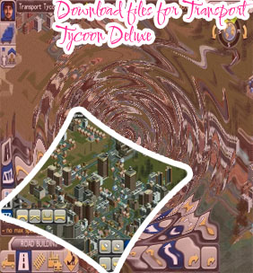 Transport tycoon online