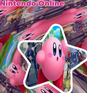 Upcoming nintendo games
