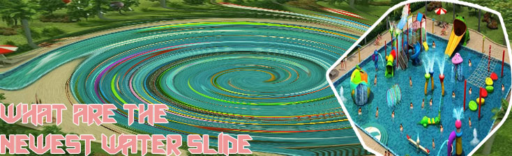 Waterpark games