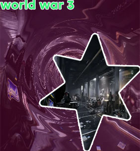 World war 3 games