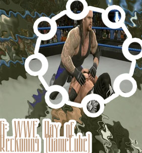 Wwe computer games