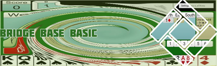 Www bridge base online 4 hands