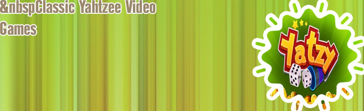 Yatzy free game