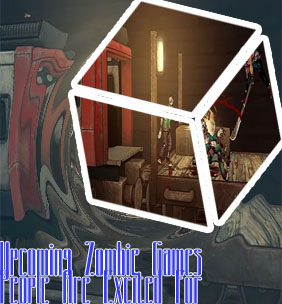 Zombie 2d games