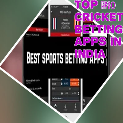 Best online cricket betting app in india
