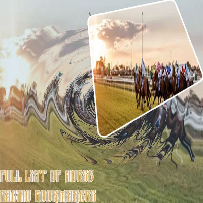 Best online horse racing betting sites