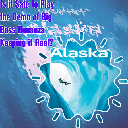 Big bass bonanza keeping it reel