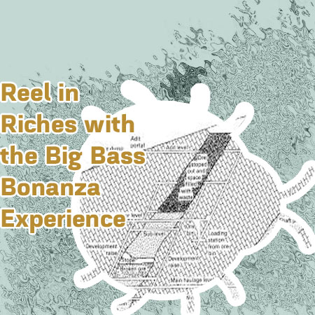 Big bass bonanza keeping it reel demo