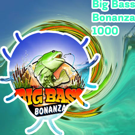Big bass bonanza online