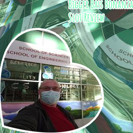 Big bass bonanza rtp