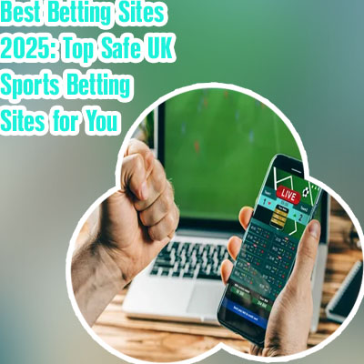 Online best betting sites